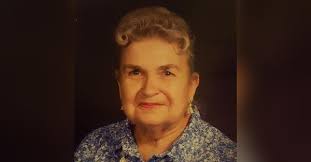 Louise Williams Obituary