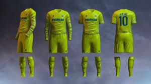 Maybe you would like to learn more about one of these? Villarreal Cf 2014 2015 Trikots 3d Modell Turbosquid 878513