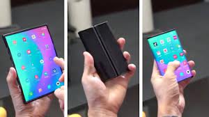 According to ross young, the xiaomi foldable smartphone will be released under the name mi mix 4 pro max. Xiaomi Mi Mix 4 Pro Max Is The First Smartphone In The Line With A Foldable Screen Gadget Tendency