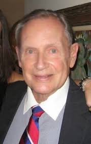 David S. Liner, devoted family man and theatergoer, dies at 92