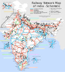 List Of Railway Stations In India Wikipedia