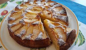 La torta nuvola nera è una torta al cioccolato con solo albumi golosissima, che si prepara in un attimo, senza stampi particolari. Torta Di Mele Con Albumi E Cannella Dott Ssa Simona Santini