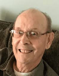 Robert James Hansen Obituary