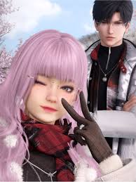 Zayne: Online Medical Care #lads #loveanddeepspace #zaynelads #ladsza...