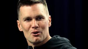 Tom Brady