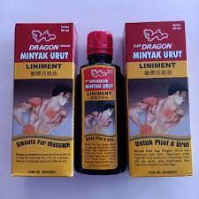 Manfaat minyakjarak untuk meredakan nyeri sendi. Minyak Urut Cap Dragon 60ml Minyak Gosok Rematik Dll Shopee Indonesia