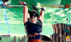 Television programs of the united states. Dragon Ball Xenoverse 3 Guide For Android Apk Download