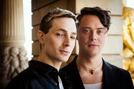 Svensk premiär för episk Broadway-succé