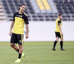 4 / 1 لصالح الاتحاد السعودي. Ø§Ù„Ø§ØªØ­Ø§Ø¯ ÙŠØªØ®Ù„Øµ Ù…Ù† Ù„Ø§Ø¹Ø¨ Ø§Ù„Ù€ 80 Ù…Ù„ÙŠÙˆÙ†Ø§ Ø£Ø®Ø¨Ø§Ø± Ø§Ù„Ø³Ø¹ÙˆØ¯ÙŠØ© ØµØ­ÙŠÙØ© Ø¹ÙƒØ§Ø¸