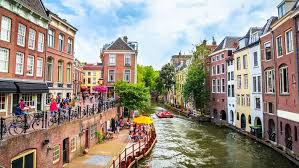 Buying train tickets in the netherlands is a quick and easy process. Utrecht Nightjet