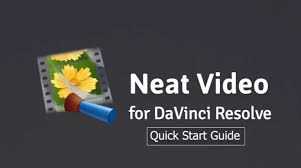 ABSoft Neat Video Pro 5.6.0 for DaVinci Resolve - INTRO HD