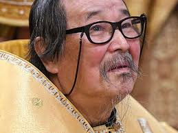 Funeral and burial of Metropolitan Daniel of Tokyo