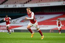 Maybe you would like to learn more about one of these? Martin Odegaard To Arsenal Details Fee Deal Length Buyback Clause
