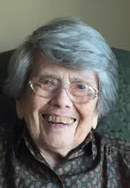 Obituary information for Margery Loomis Krome