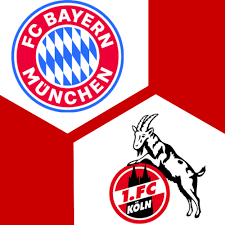 Bayern Vs Köln