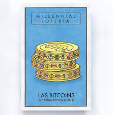 Millennial Loteria Las Bitcoins Mike Alfaro Gerardo Guillen Blue Star Press 9781950968077 Amazon Com Books