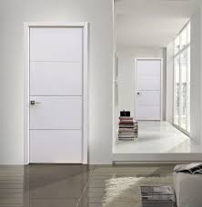 Quot Gloria Quot Glossy White Modern Interior Door Doors Interior Modern Contemporary Interior Doors White Interior Doors