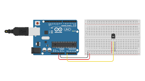 Check spelling or type a new query. Tmp36 Temperature Sensor Arduino Tutorial 2 Examples
