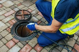 Drain Unblocking Service in London - Plumbers4U