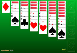 Simple gameplay, excellent graphics and unlimited undos! Download Yukon Solitaire 1 3