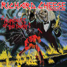 Fuck The World | Richard Cheese