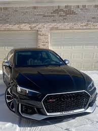 Image result for Panther Black 2015 RS5