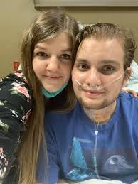 This weekend John & I got married and our amazing Charlie was the star of  the show! A day that seemed so impossible to get to when he was in NICU for