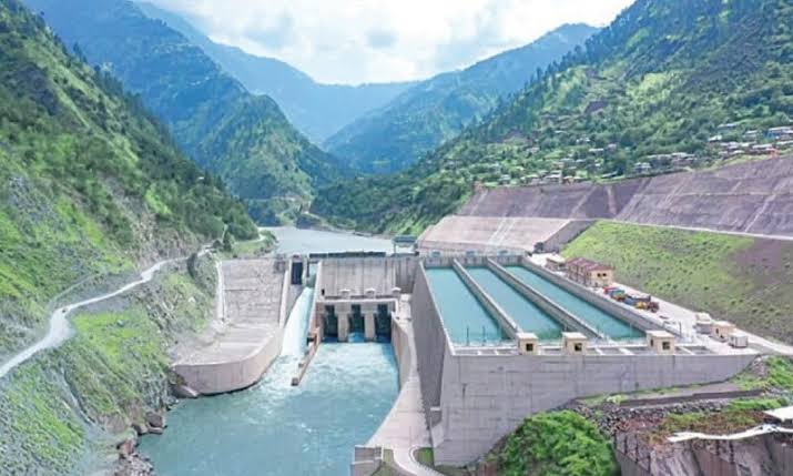 Neelum Jhelum Hydropower Losses Hit Rs128 Billion