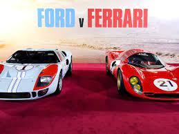 Ford v ferrari / cast Tribal Tribune Ford V Ferrari A Film Worthy Of Any Finish Line