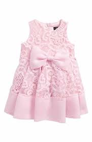 Bardot Junior Ava Starlet Dress Baby Girls Baby Girl