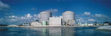 Working in a nuclear plant is a very strict place to work, but you have to understand why. Top Plant Turkey Point And St Lucie Nuclear Plants Florida