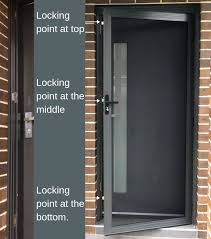 How would you reinvent your backyard? What S The Difference Between A Single Lock And A Triple Lock Commandex