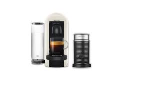 But is it the best coffee maker for you? Nespresso Vertuoplus Bundle Vertuo Coffee Machine Nespresso