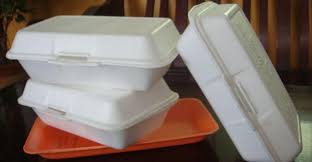 After heavy rains, polystyrene items can be seen in storm drains and on beaches, where tiny pieces often end up in the stomachs of seabirds and marine animals. All Eyes On Polystyrene Foam Packaging Plasticstoday Com