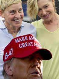 Shes having a spa day at the Miramar to get away from her husband. Eve...