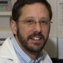 Arnold Scott Kristof