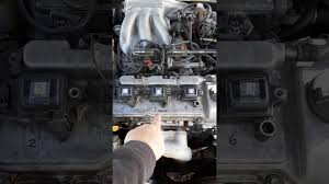 Buy lexus rx300 parts online at partsgeek. Lexus Es 300 Spark Plugs Coils Firing Order And Oxygen Sensor Bank 1 Youtube