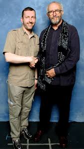 He began his career as a stage actor in the late 1970s and has received several. Jonathan Pryce Grosse