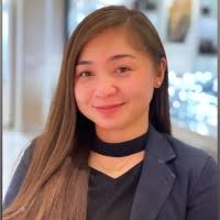 April Dianne Miranda‏