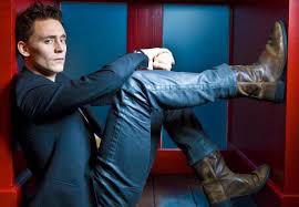 Самые новые твиты от tom hiddleston (@twhiddleston): Tom Hiddlston Akter Loki Syl Ru