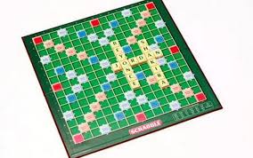 What Are The Rules For Playing The Blank Tile In Scrabble? - Quora
