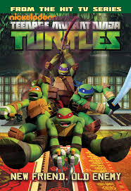 Teenage Mutant Ninja Turtles Tmnt Teenage Mutant Ninja Turtles Idw Publishing August 2013 Solicitations Ninja Turtles Tmnt Teenage Mutant Ninja Turtles