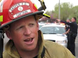 Eight years ago, we lost Captain Matt Trott to cancer. To this day, he is  remembered as one of the best of us. Matt's humor and smile were  contagious. His love of
