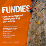 Fundamentals of Climbing