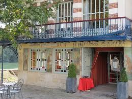 Maison Fournaise 1860 Chatou 78 Outdoor Structures Outdoor Decor Pergola