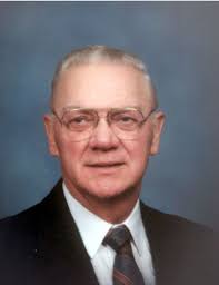 Orvis F. Anderson Obituary December 14, 2006