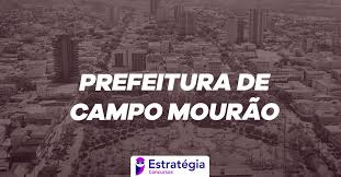 Campo mourão, campo mourão, pr, brazil. Concurso Prefeitura De Campo Mourao Provas Sao Suspensas