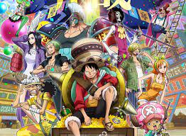 You may even find the. One Piece Stampede 4k Ultra Hd Wallpaper Hintergrund 4103x3004