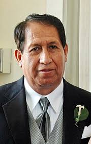 Juan Narvaez Obituary