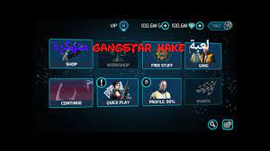 Sep 18, 2020 · تدور فكرة لعبة gangstar vegas v4.4.0m mod apk حول ان تكون أنت بطل اللعبة متقمص دور رئيس مافيا وذلك للإعادة المدينة للاستقرار والأمان ولوضع السيطرة الكاملة عليها، بينما يوجد علي الجانب الاخر أعداء أشرار يجب التخلص منهم ولكن في نفس الوقت قد تجد هناك من يحالفك في مشروعك، قم بالانجراف في. Ø·Ø±ÙŠÙ‚Ø© ØªÙ‡ÙƒÙŠØ± Ù„Ø¹Ø¨Ø© Gangstar Vegas Ù„Ù„Ø£Ù†Ø¯Ø±ÙˆÙŠØ¯ Ø¨Ø¯ÙˆÙ† Ø±ÙˆØª ÙÙ„ÙˆØ³ ÙˆØ¬ÙˆØ§Ù‡Ø± Ù„Ø§ Ù†Ù‡Ø§Ø¦ÙŠØ© Youtube